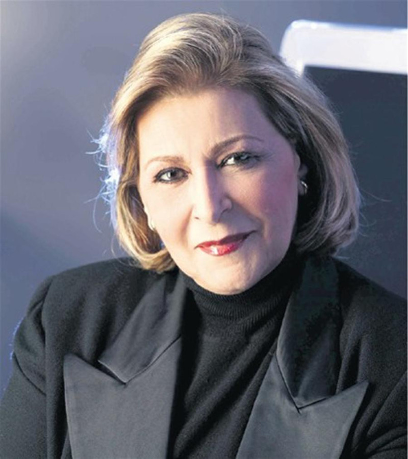 Fallece Socorro Castellanos, destacada comunicadora ícono de la radio dominicana