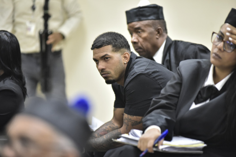 MLB fija posición tras veredicto judicial contra el pelotero Wander Franco por abuso sexual