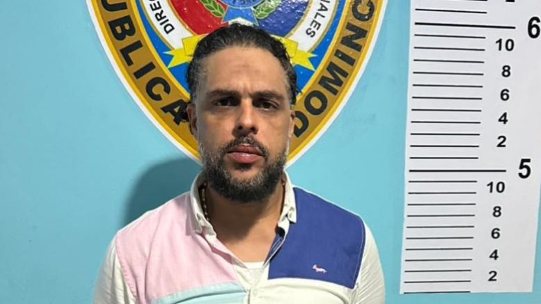 Se entrega “El Gallero” acusado de herir de bala a otro hombre en Puerto Plata