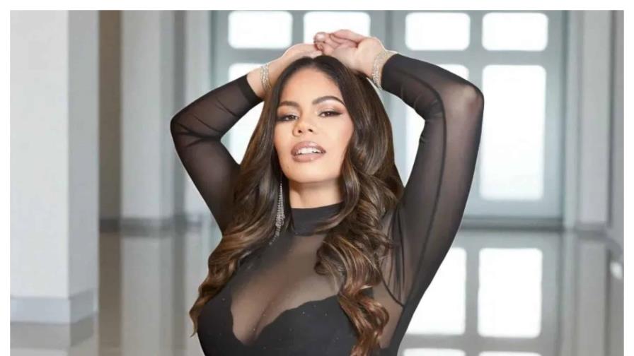 Zulinka confirma su participación en el concierto homenaje "Rubby Pérez Infinito" tras reflexión