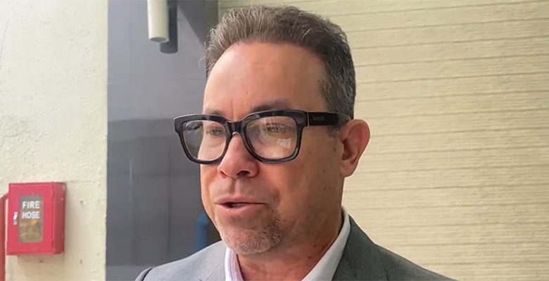 Diputado Amado Díaz valora sentencia del Tribunal Constitucional que frena intento reeleccionista
