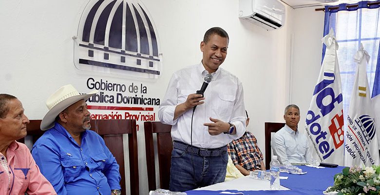 INDOTEL invertirá 60 millones de pesos en emisoras fronterizas para dominicanizar espectro radiofónico en la zona