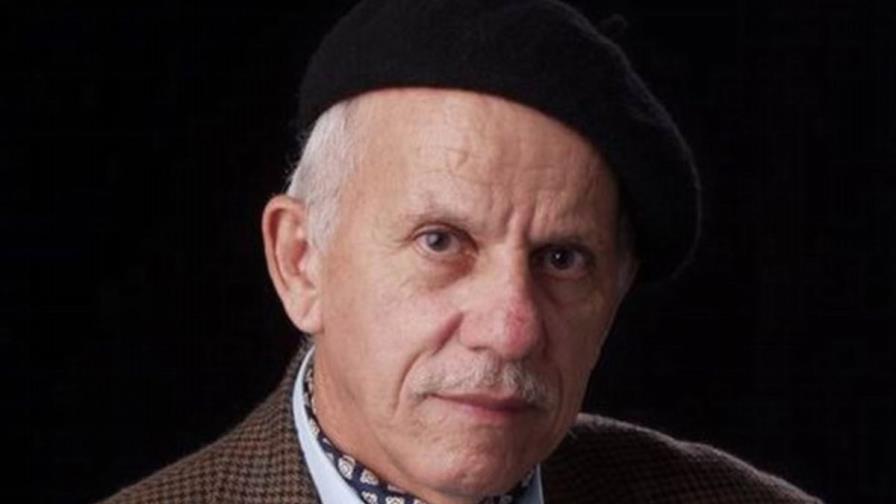 Fallece el cineasta dominicano Agliberto Meléndez