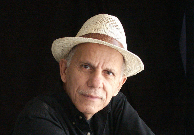 Agliberto Meléndez, el soñador que fundó el cine dominicano