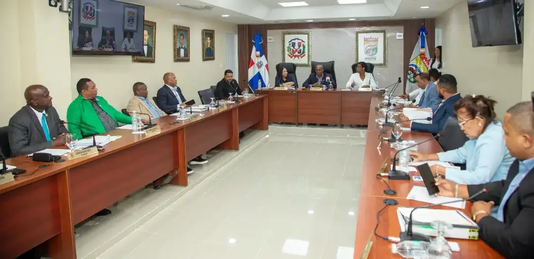 ASDN: Entre el desorden y la opacidad, los regidores violan sistemáticamente la Ley Municipal