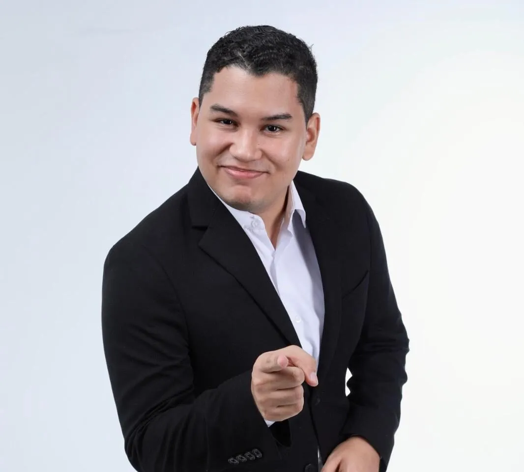 Huguito regresa a la televisión con “No es tan late”, una propuesta fresca y digital