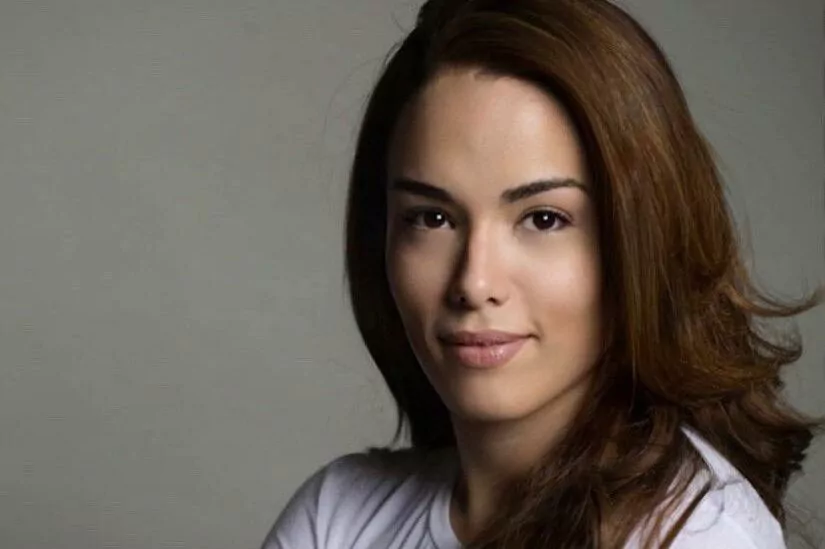 Isaura Taveras presenta querella penal y demanda civil contra Aquiles Jiménez por difamación