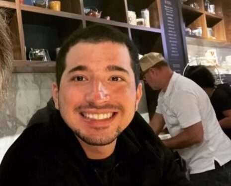 Detienen a Jean Andrés Pumarol por ataque con arma blanca en Naco