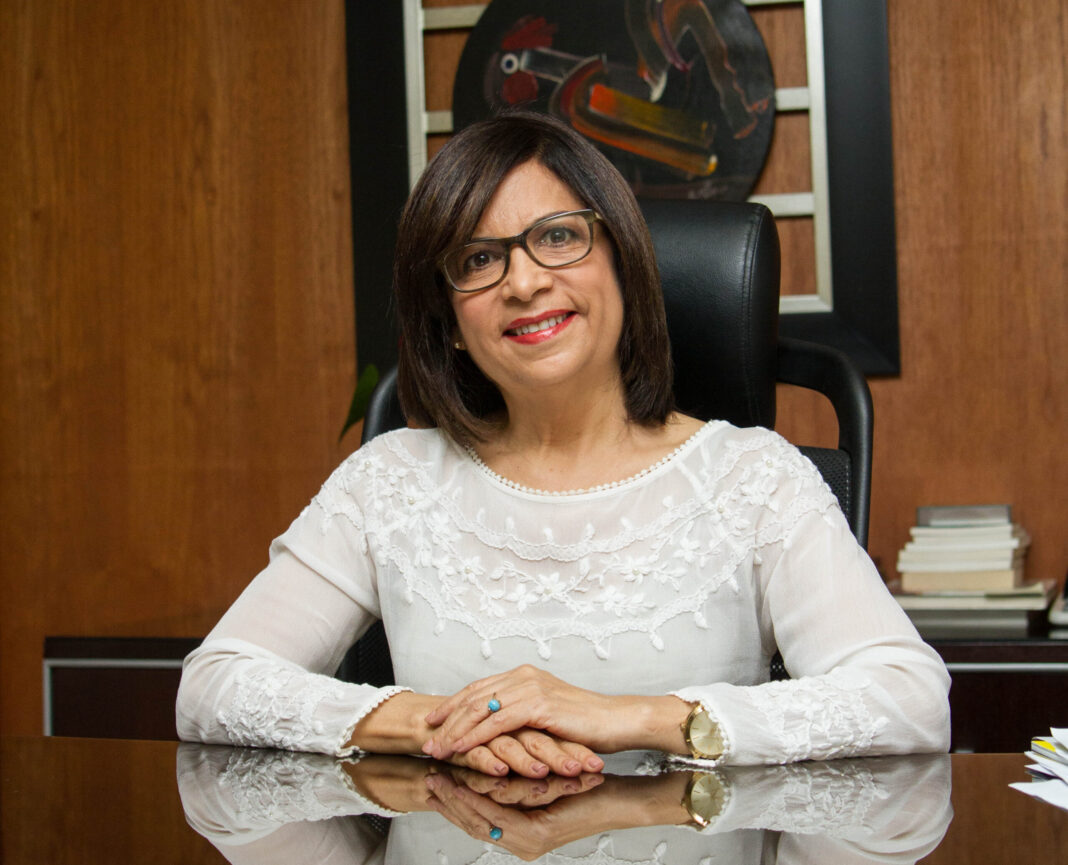 Detectan anomalías millonarias en Promipyme durante gestión de Maira Jiménez