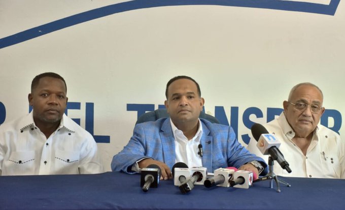 CONATRA amenaza con ir a las calles por aumento póliza en un 300 por ciento