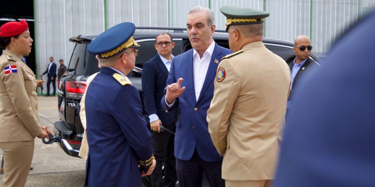 Abinader participará como invitado especial en foro de líderes empresariales a nivel mundial