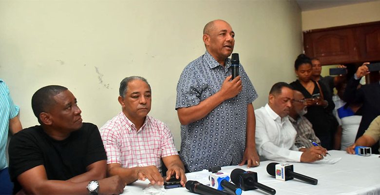 Marcelinistas reafirman Asamblea y advierten contra nuevas convocatorias