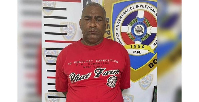 CDP-DN pide sanción ejemplar para hombre que se hacía pasar por periodista para robar