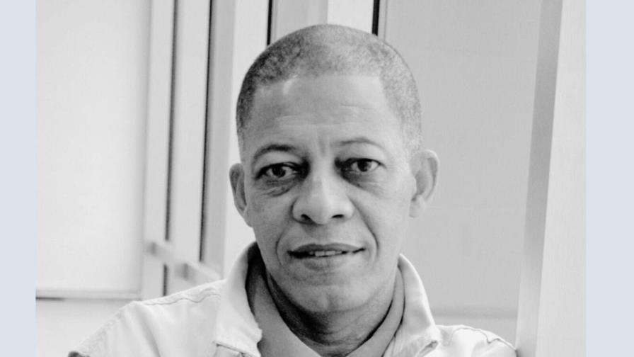 Fallece Milton González, fotoperiodista dominicano