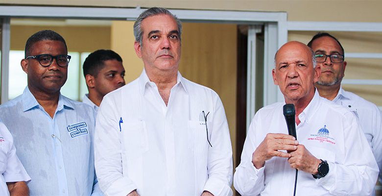 Isidro Torres destaca el impacto del programa “El Gobierno Contigo” en San Antonio de Guerra