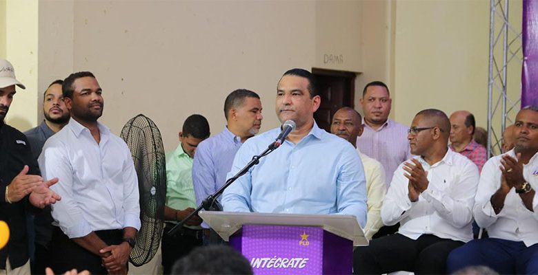 Luis Alberto Tejeda: “Ciudad Juan Bosch no necesita visitas políticas, necesita soluciones”