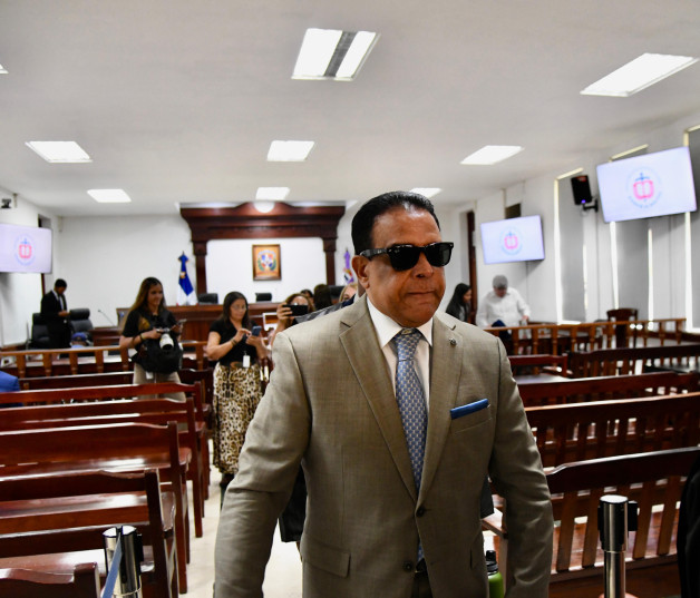 Tribunal aplaza para la tarde de este miércoles la lectura de la sentencia del caso Antipulpo