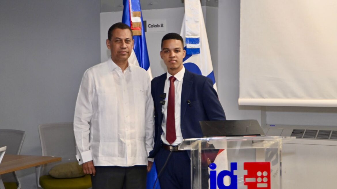 Indotel respalda plataforma “Ojo Cívico”, herramienta para acceso a información pública