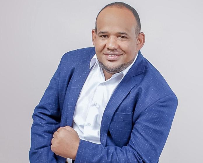 Héctor Garibaldi respalda la Plancha No.1 y llama a votar por el liderazgo del Ing. Jeudy Rubio en el CODIA