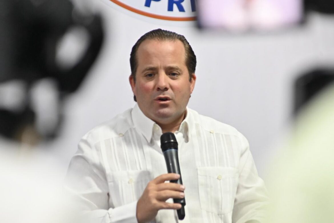 Paliza: «el narcotráfico no tiene bandos ni lealtades»; asegura en este gobierno el que la hace la paga