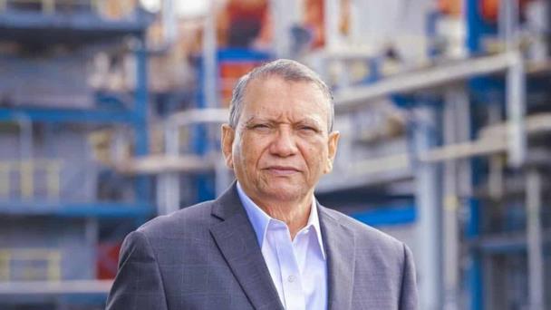Leonardo Aguilera será juramentado este lunes como nuevo presidente ejecutivo del Banrservas