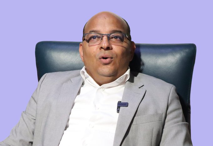 Ludwig Álvarez destaca el impacto histórico de las obras de la CAASD en Santo Domingo Este