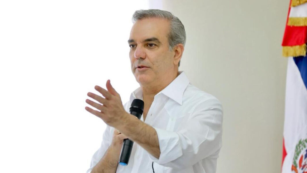 «Cero impunidad», Abinader reafirma que en su Gobierno no hay espacio para la corrupción