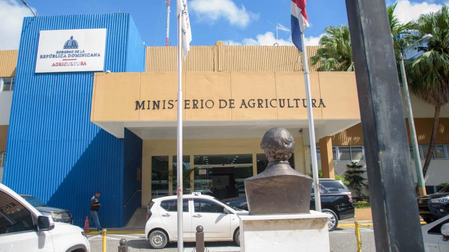 Dos miembros del cuerpo de seguridad Agricultura son apresados por presunta malversación de fondos