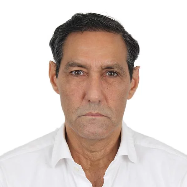 Abinader designa a Nayib Emilio Aude Díaz como director del Parque Zoológico