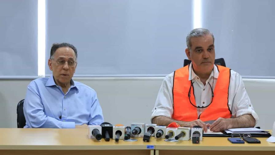 “Mi preocupación por la gente me trajo a Punta Catalina”, dice el presidente Abinader