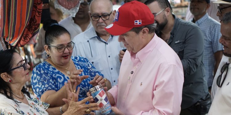 Francisco Javier afirma gobierno del PRM ha “abandonado el pueblo”