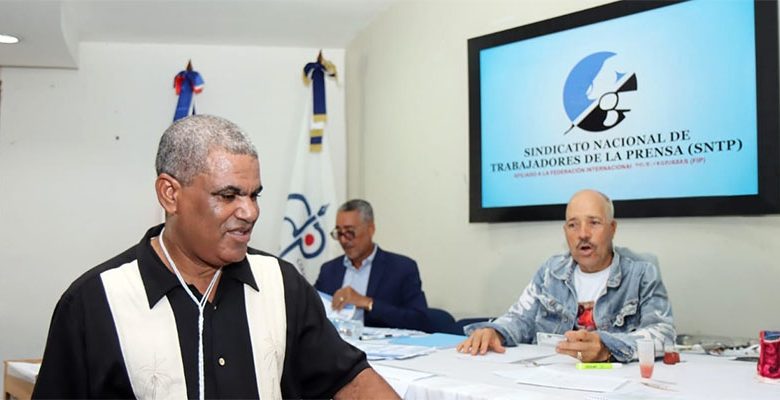 SNTP elige nueva directiva 2025-2027