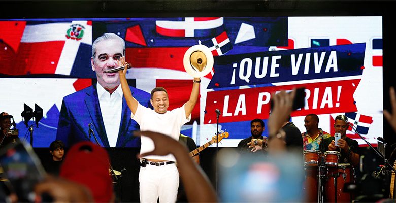 Restauración a ritmo de merengue, bachata y fusiones urbanas sacude la capital