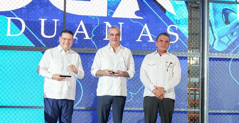 AILA cuenta con nueva terminal courier de US$10 millones que aumentará capacidad en 4 millones de paquetes al año