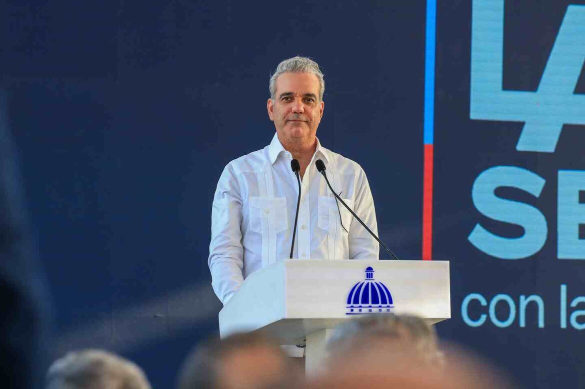 LA Semanal con la Prensa se realizará el lunes en Punta Cana