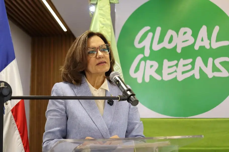 Nueva presidenta de PASOVE advierte país necesita gerencia