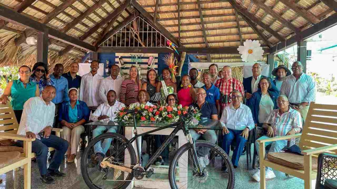 Más de mil ciclistas participarán en la Ruta por los Humedales de Guerra 2025
