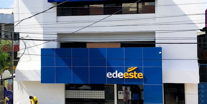 Edeeste aclara que la falla en el suministro eléctrico del AILA no recae en su responsabilidad