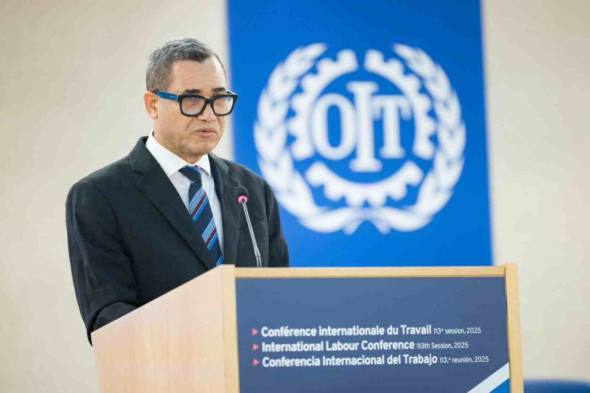 Delegaciones de 24 países ya han confirmado su participación en 20.ª Reunión Regional Americana de la OIT en RD