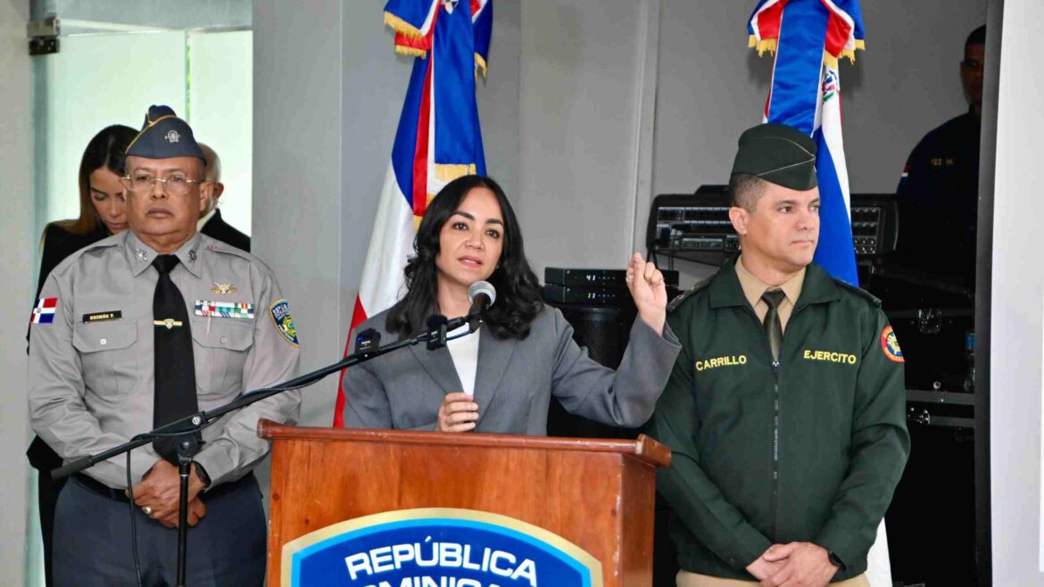 Faride se reunirá con autoridades a fin de trazar ruta crítica contra los feminicidios
