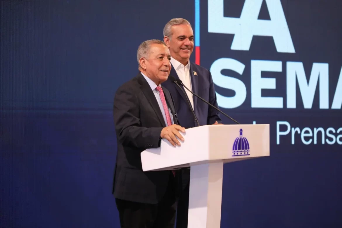 Félix Reyna: La mayoría de los dominicanos presos en Venezuela tienen doble nacionalidad