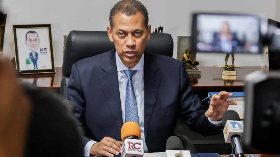 Más del 80 % de los destacamentos policiales ya cuentan con conectividad, informa Indotel