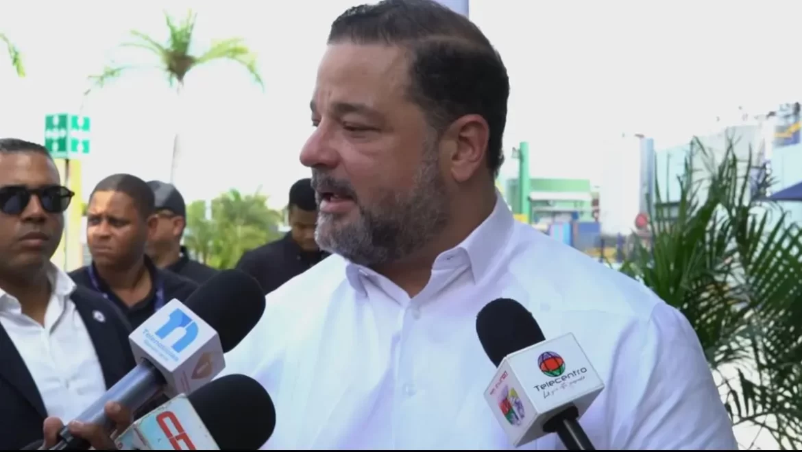 Medio Ambiente inicia control de aguas residuales en Duquesa y fortalece recuperación del Ozama