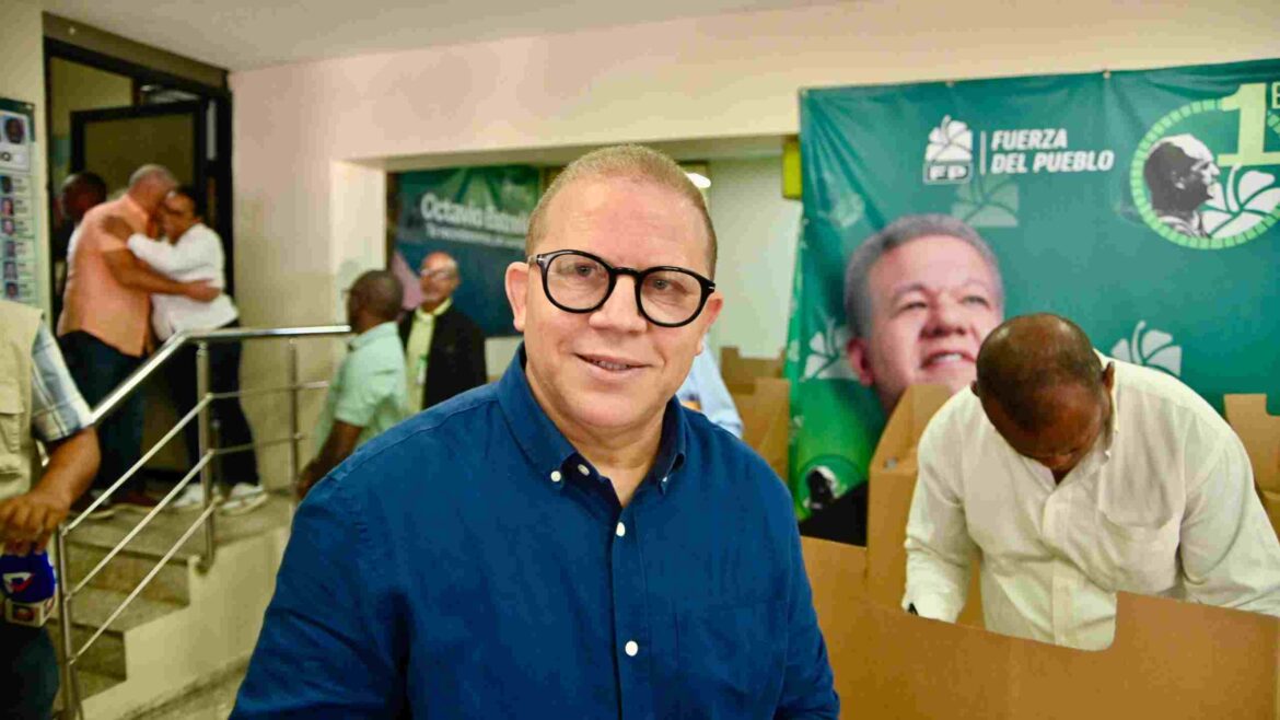 Diputados destacan orden y gran asistencia en escogencia de la Dirección Política de la FP