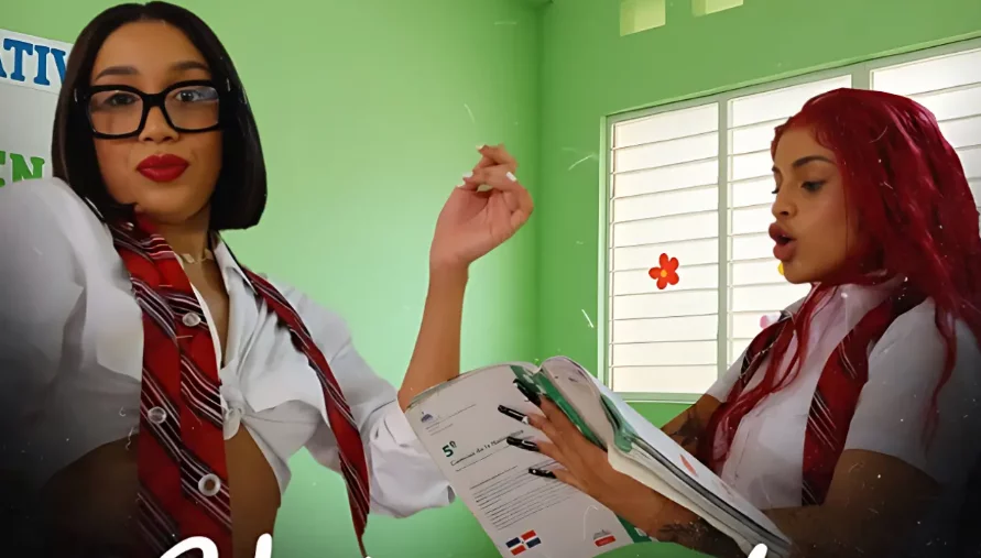 Educación suspende servidores de escuela por grabación de video musical vulgar