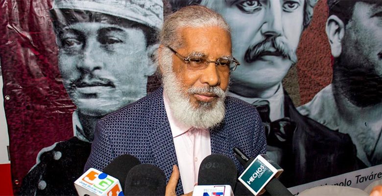 Movimiento Rebelde demanda justicia contra autor intelectual del asesinato de exregidor de Bayaguana, provincia Monte Plata