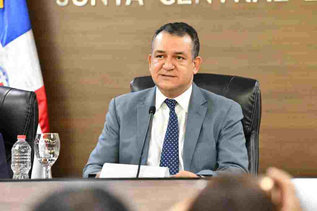 JCE aclara que consorcio adjudicatario de cédulas no tiene origen ni capital haitiano