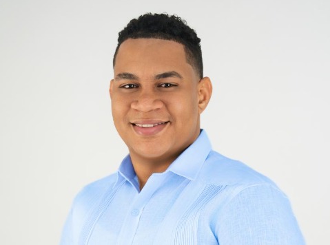 Wilson Cabrera lanza su candidatura a Secretaría General de la JRM en SDE
