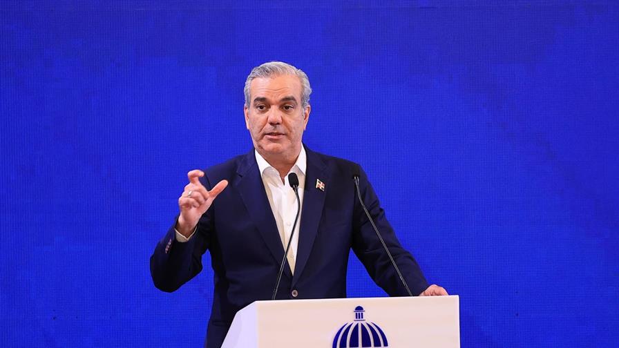 Abinader asegura que RD nunca reconoció a Nicolás Maduro como presidente de Venezuela