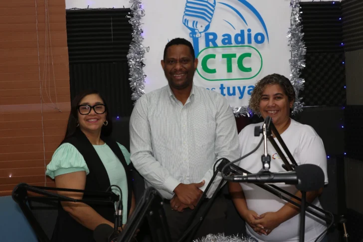 Centros Tecnológicos Comunitarios dan inicio a la Semana Global del Emprendimiento 2025